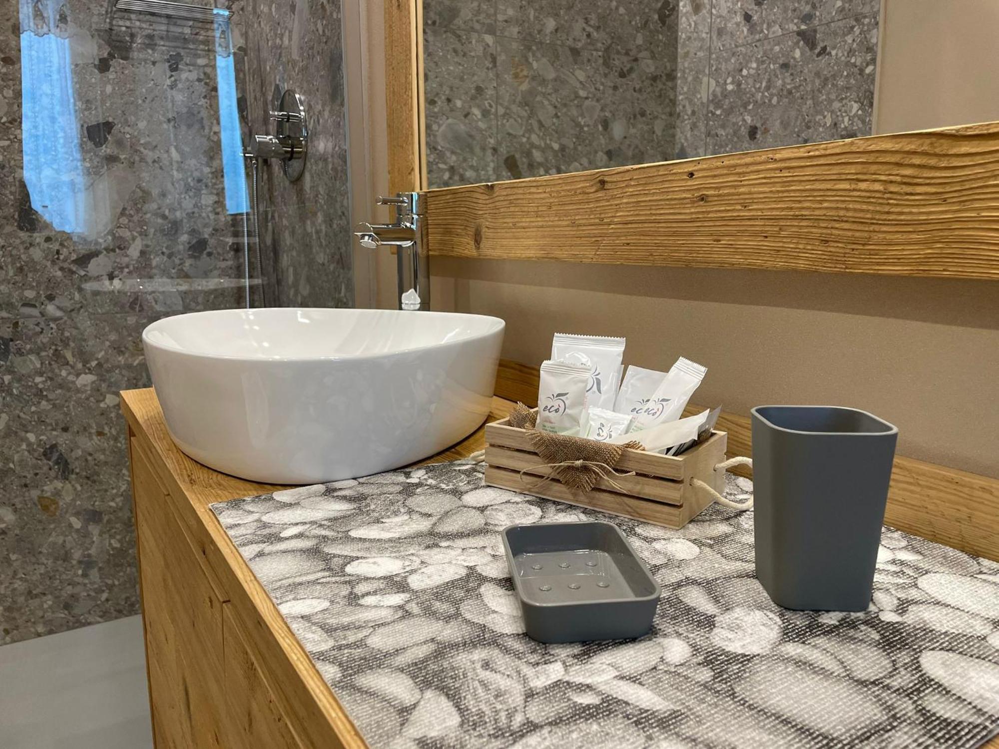 Trilogy Apartment Aosta Dış mekan fotoğraf