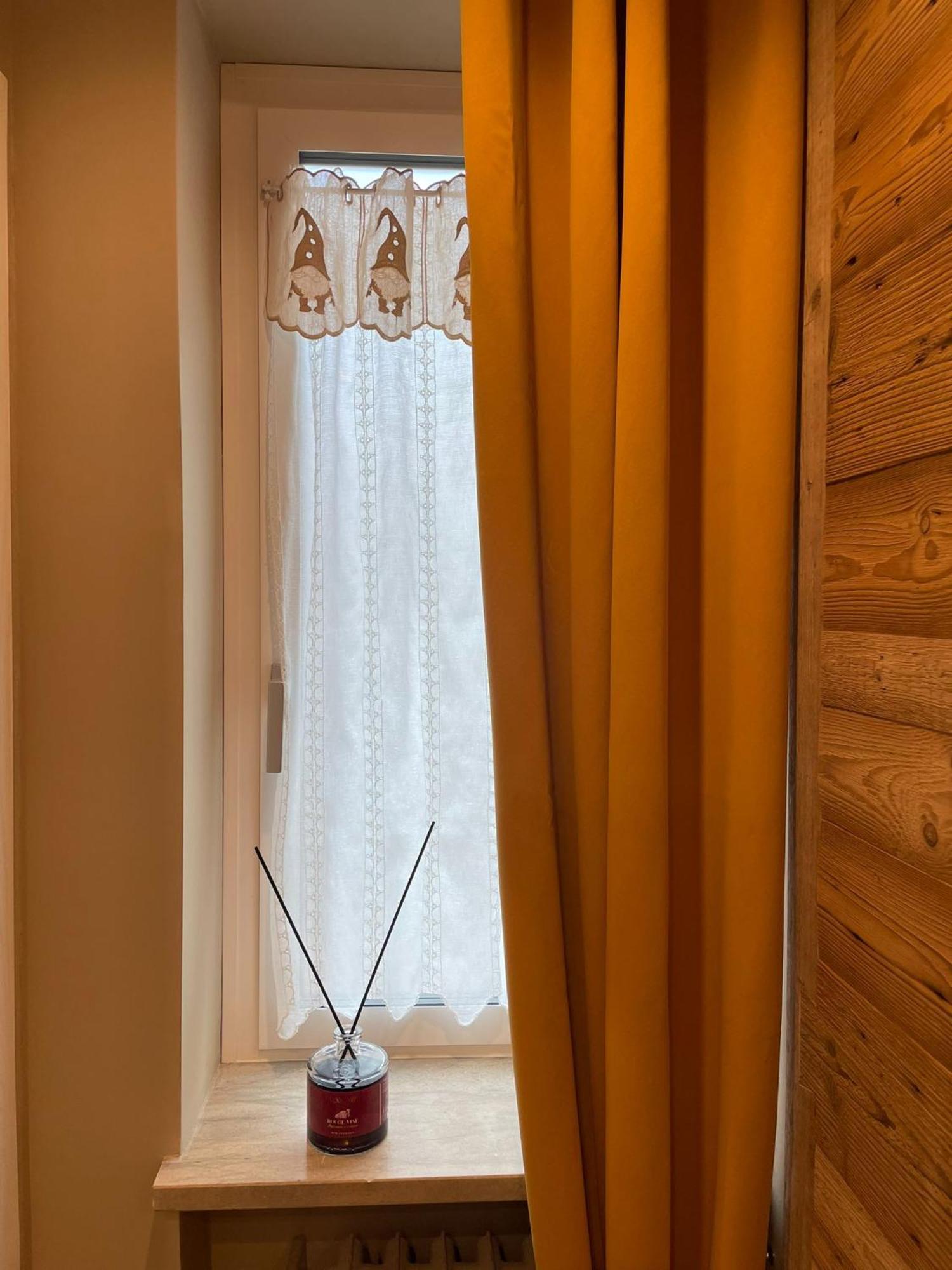 Trilogy Apartment Aosta Dış mekan fotoğraf